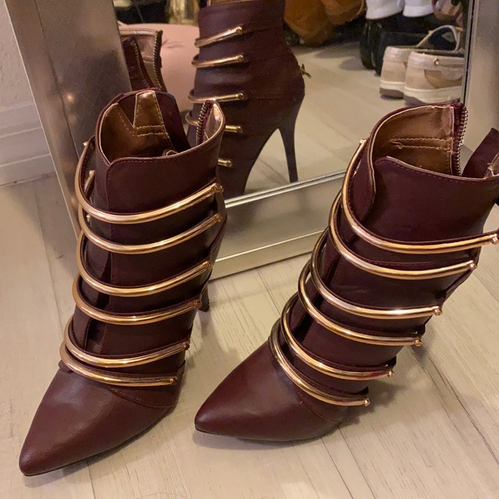 Women heels